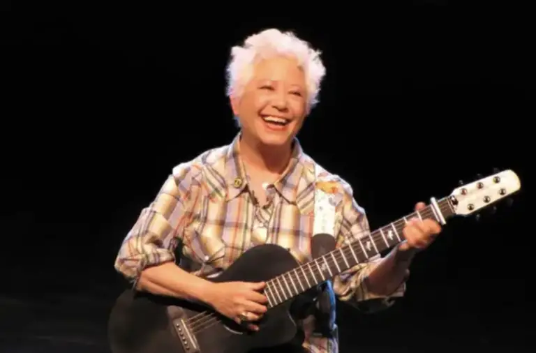 Janis Ian